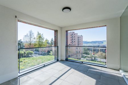 4.5 Zimmer, 131 m², EG - Foto 4