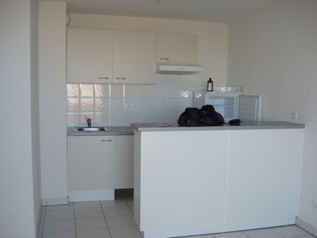 APPARTEMENT T3 60M - Photo 5