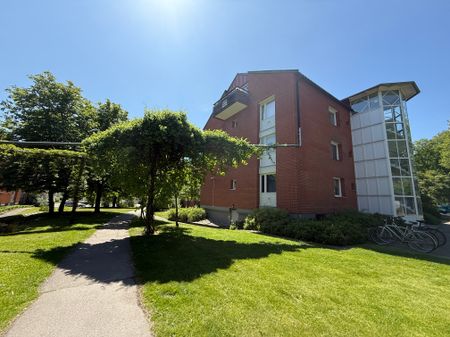 Kungsgårdsvägen 10 C Oxhagen, Kalmar - Foto 5