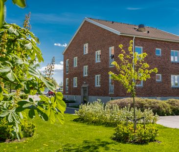Kanikegatan 2 A - Foto 2