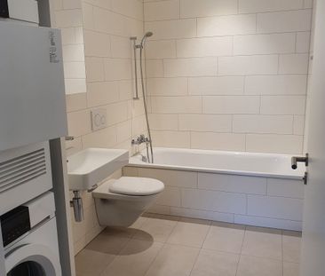 Grosszügig und zentral - Foto 4