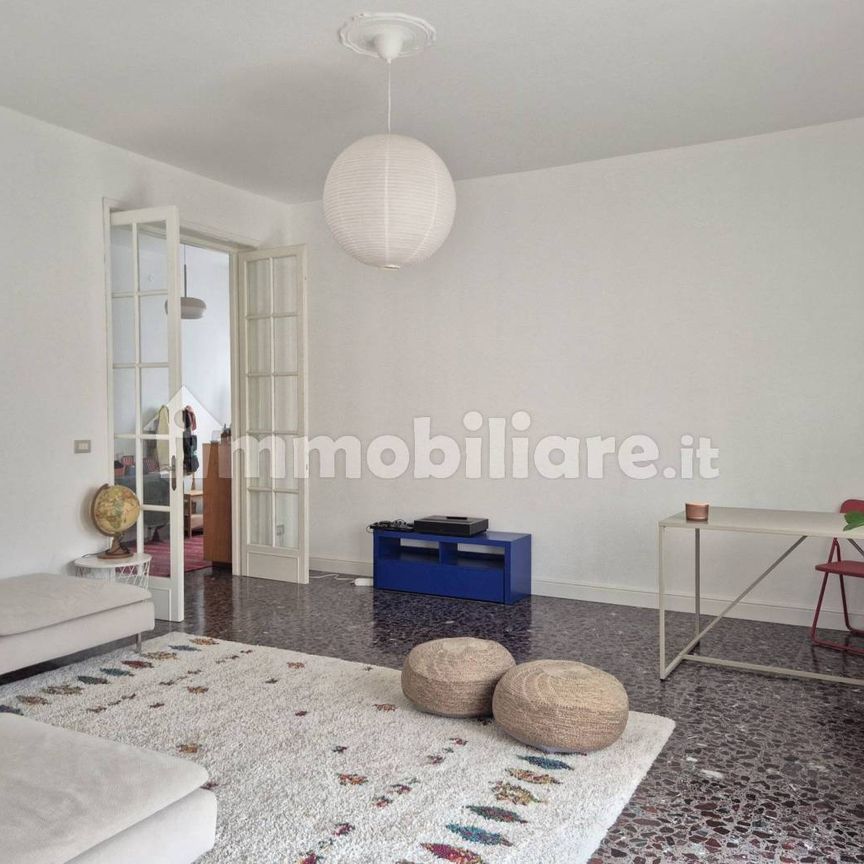 Trilocale via Alfredo Zerbini, Villetta, Parma - Photo 1