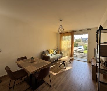 Location Appartement 3 pièces 56m² TARBES 65000 - Photo 1
