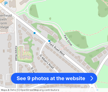 Park Road West, Prenton, Wirral, Merseyside, CH43 - Photo 1