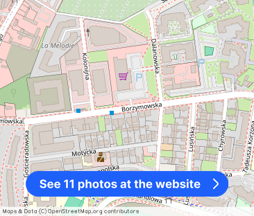 Dwustronne, trzypokojowe, słoneczne mieszkanie na Targówku. - Photo 1