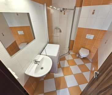 Pronájem bytu 1+kk 25 m² - Фото 1