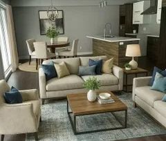 Appartement · 123 m² · Joliette - Photo 1