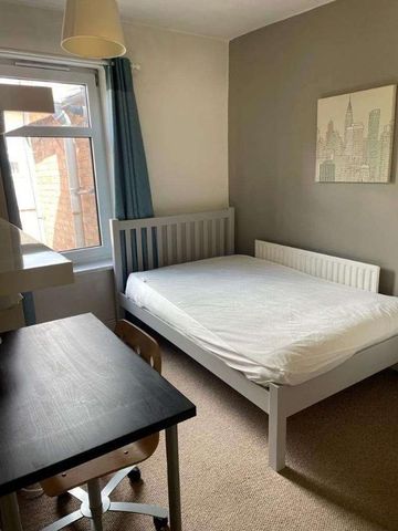Cranmer Street, Leicester, LE3 - Photo 2