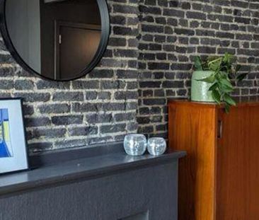 Appartement te huur in Antwerpen voor € 825 met 1 slaapkamer - Photo 3