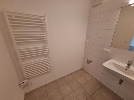 3-Zimmer Wohnung mit einzigartigem Blick auf Linz! - Photo 2