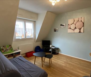 2 pièces - Meublé - 25,17 m² - 4ème étage - Colocation non autorisée - Photo 4