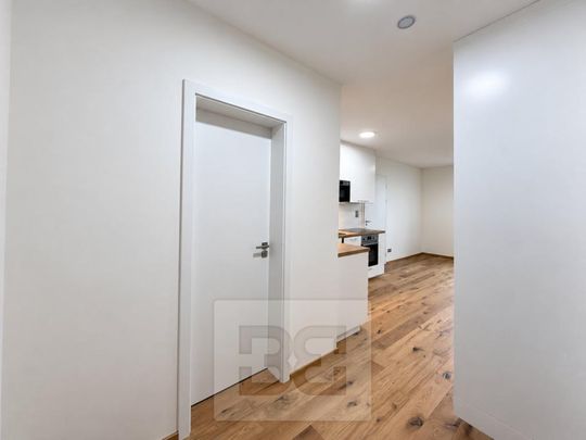 Pronájem bytu 2+kk 44 m2 - Fotografie 1
