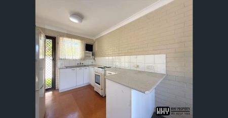 Two Bedroom Unit - Photo 4