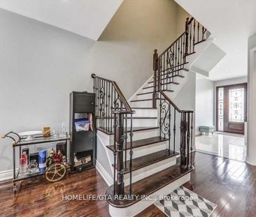 For Lease - 37 Michelina Terrace, Markham, Ontario - Photo 1