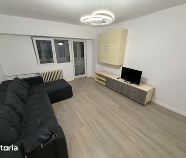 Garsoniera 42 mp - Fotografie 5