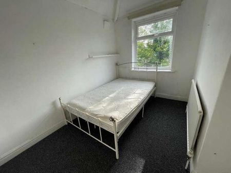 Sherwood Avenue, Fallowfield, M14 - Photo 5