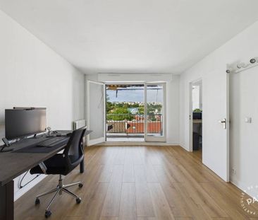 Location Appartement Rosny-sous-Bois 93110 Centre ville - Photo 5