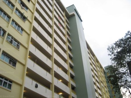 Blk 105 Pearl Garden (Bedok), HDB 3 Rooms - For Rent - Photo 4