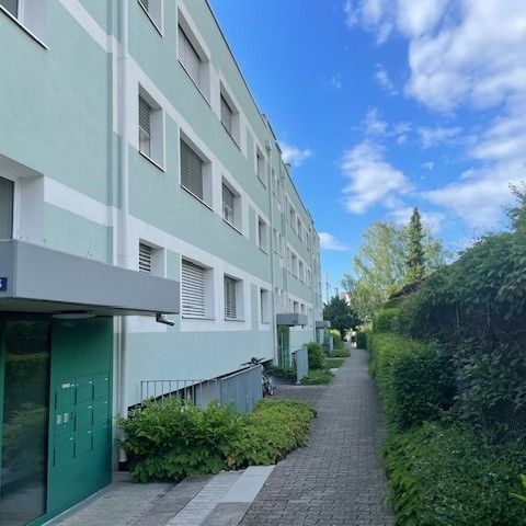 Modern wohnen in Pratteln - Photo 1