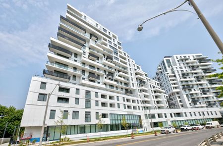 For Lease - 1050 Eastern Avenue Unit# 505, Toronto, Ontario - Photo 3