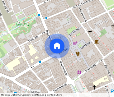 twee slaapkamer appartement - Photo 1