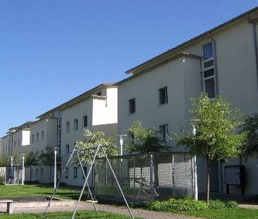 2.5 Zimmer, 58 m², 1. Stock - Photo 2