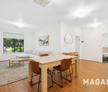 Fully Furnished Apartment in Adelaide East End! - Photo 2