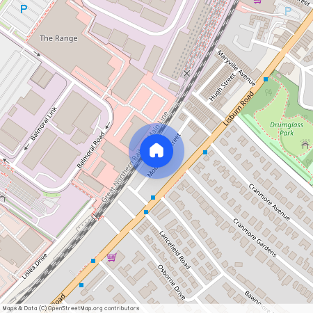 39 Moonstone Street, Belfast, BT9 7HL