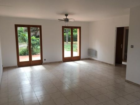 Maison MONS - 5 pièce(s) - 115 m2, - Photo 2