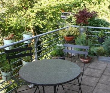 Ruhige Wohnlage Nähe Universität - Photo 2