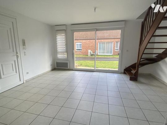 A LOUER A GONDECOURT - Photo 1