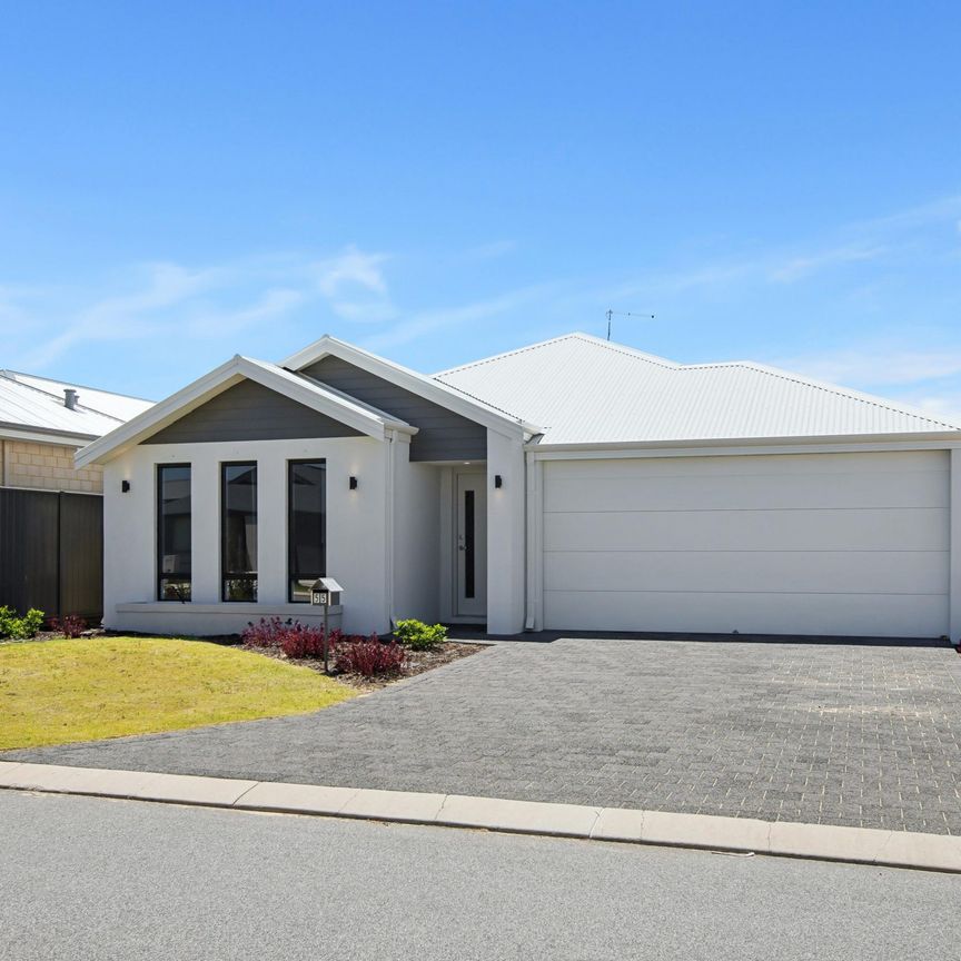 55 Boorabbin Drive - Photo 1