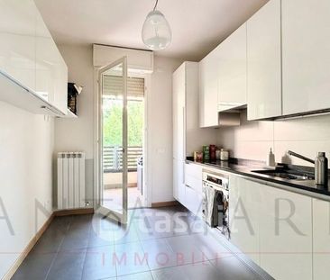 Trilocale in Affitto in Via Pietro Marussig a Milano - Foto 3