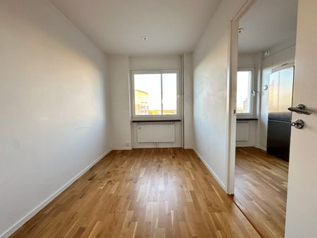 Rågången 71 – 1rok (lgh 1603) - Foto 2