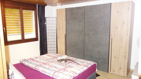 2.5 Zimmer, 90 m² - Foto 2