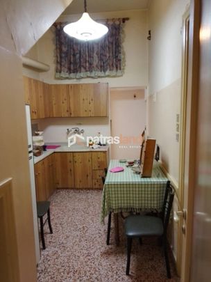 Μονοκατοικία για ενοικίαση Αγία Τριάδα (Πάτρα) - Φωτογραφία 1