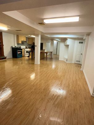 For Lease - 6 Stoneton Drive Unit# Bsm, Toronto, Ontario - Photo 1