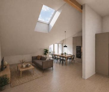 Traumhafter Erstbezug im exklusiven 6-Parteien-Neubau: Ruhe, Licht ... - Photo 1