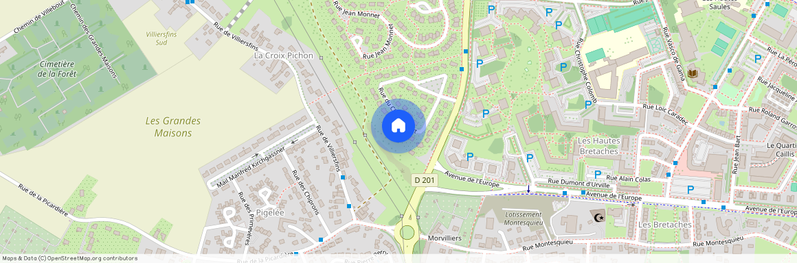 LOIR-ET-CHER (41), - CENTRE-VAL-DE-LOIRE, BLOIS (41000)