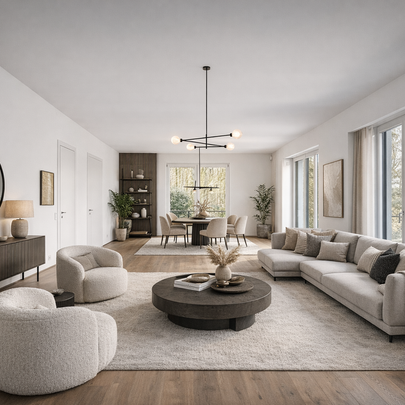 Unikum in erster Isarreihe. Private Villa mit traumhaftem Grundstück. - Photo 1