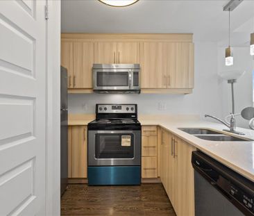 For Lease - 158 King Street Unit# 1105, Waterloo, Ontario - Photo 6