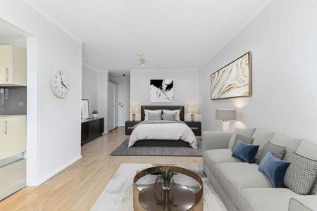 63/2-6 Brown Street Newtown - Photo 3