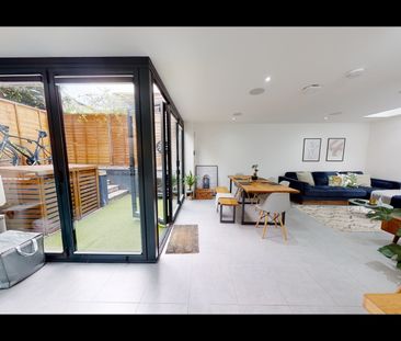 1 Bed Detached House, Himley Road, SW17 - Photo 4