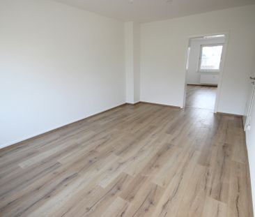 Einziehen & Wohlfühlen! Wohnung für Singles oder Paare - Photo 1