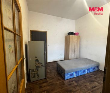 Pronájem bytu 1+kk a garsoniéry 19 m², Mladoboleslavská 2245, Mělník - Fotografie 4