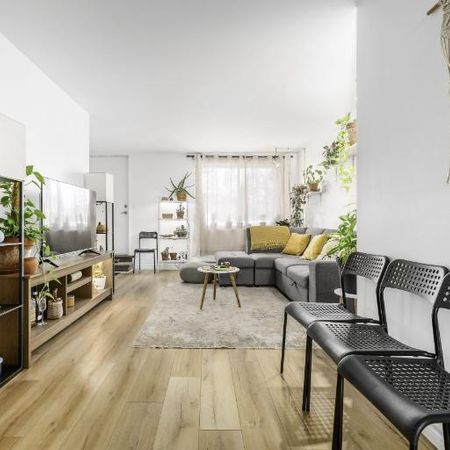 Appartement 4 ½ à louer juillet 2026 - Photo 4