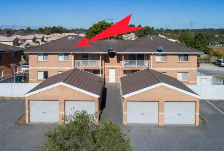 “Spacious Two-Bedroom Unit in Prime Position” - Photo 2