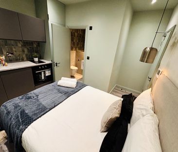 Room in a Shared House, Buckleigh Road, SW16 - Photo 4