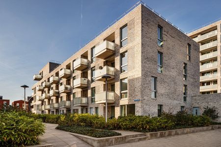 Veemarkt City: duurzaam wonen, vlakbij het centrum van Utrecht - Photo 2