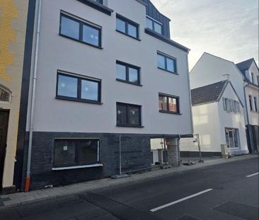 Neubauwohnung (Erstbezug) mit 2 Zimmern und Tiefgaragenstellplatz i... - Photo 6